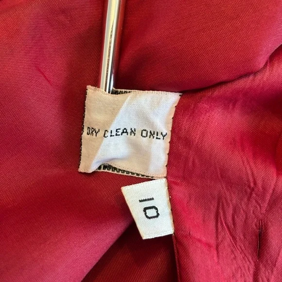 Vintage Import Image Blazer - Picture 5 of 8